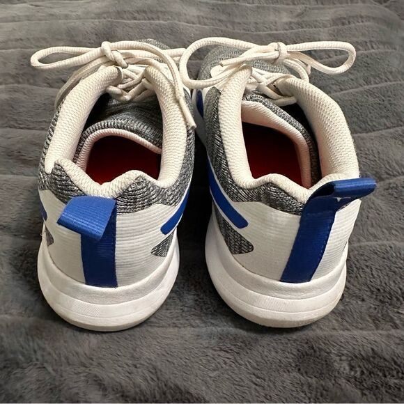 Puma Men's Styx Evo Grey & White Sneakers size 9 - Picture 8 of 9